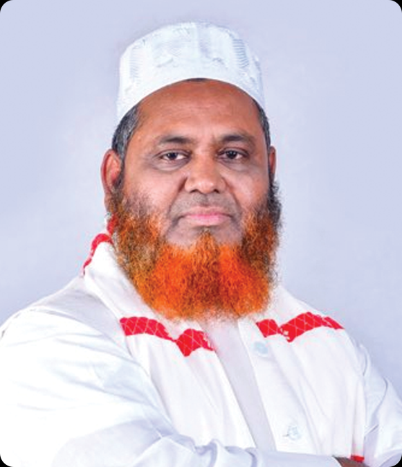 DR. HIMANTA BISWA SARMA